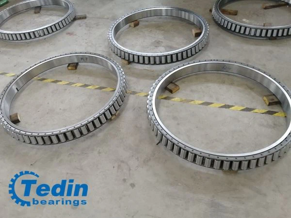 large size tapered roller bearing 1